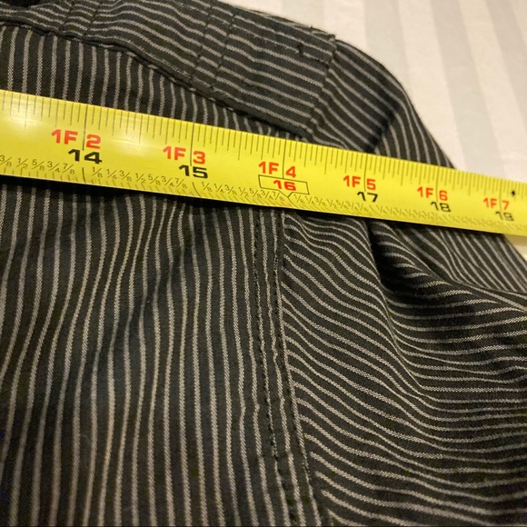 Eighty Eight Medium Long Sleeve Boy’s Button Down - Picture 8 of 12